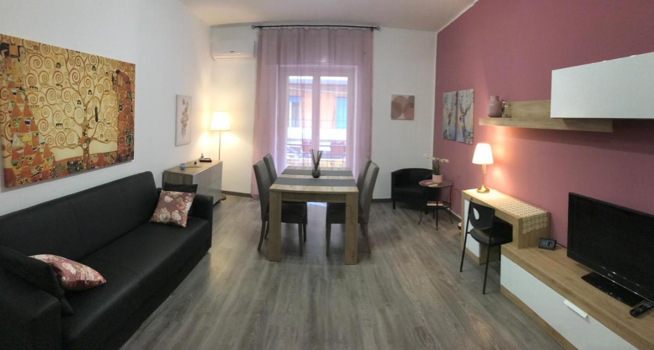 Dr House Apartment Catânia Exterior foto