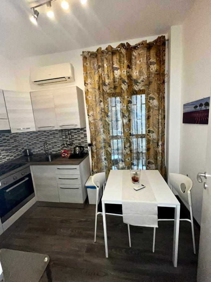 Dr House Apartment Catânia Exterior foto